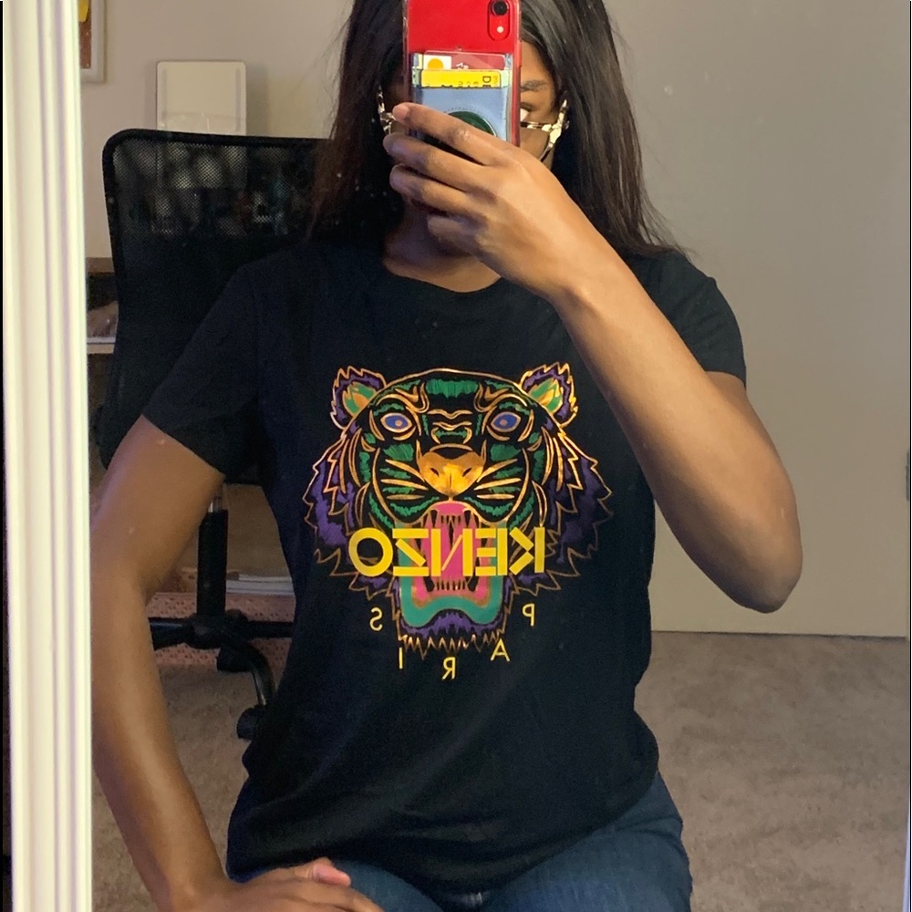 Kenzie Tee